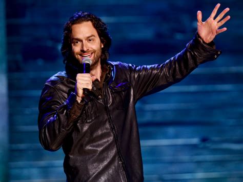 Chris D'Elia Tickets .